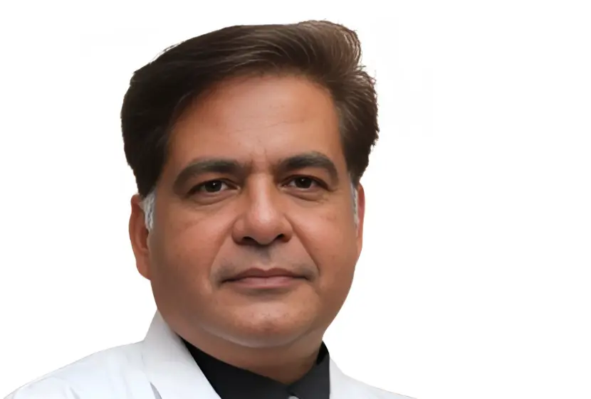 The Best Orthopedic Surgeon in Delhi