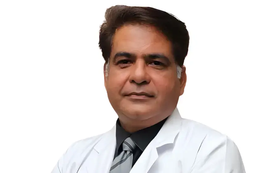 Best Orthopedic Doctors in Model Town