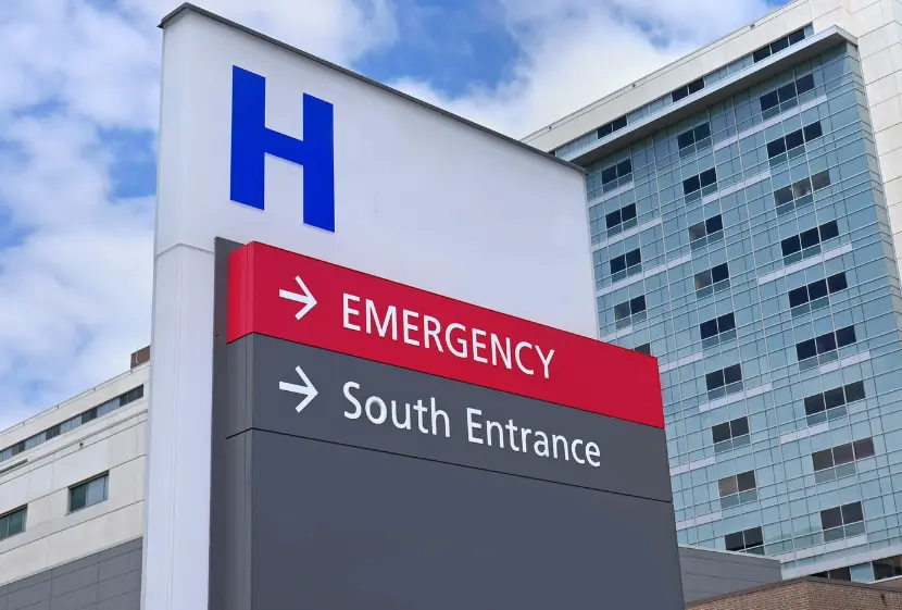 Top 10 Hospitals in India For Knee Replacement