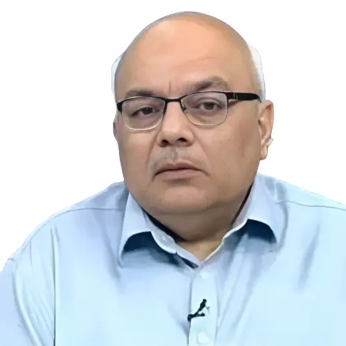 Dr. Puneet Bedi