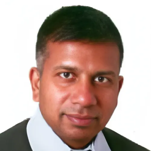 Dr. Rakesh Agarwal