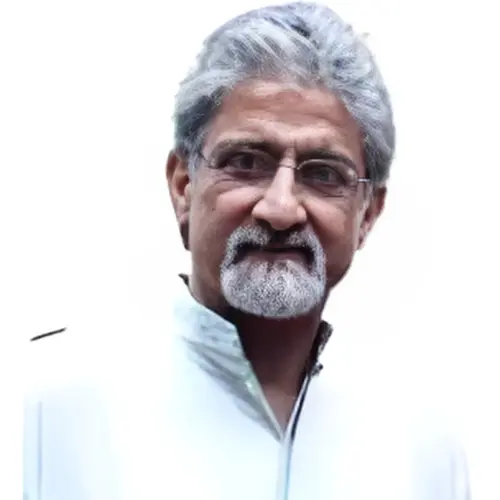 Dr. Narinder Tikoo