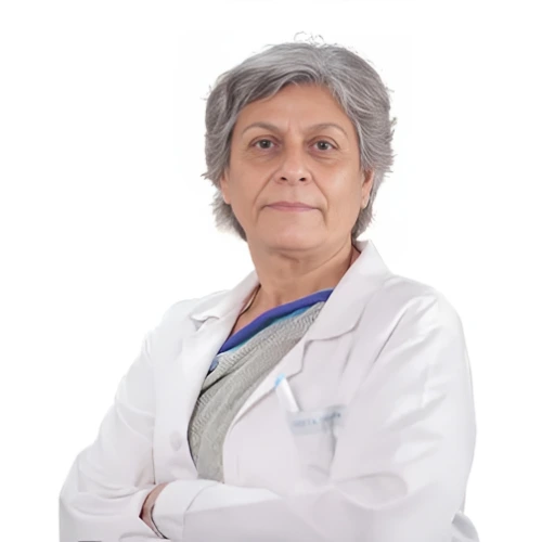 Dr. Geeta Chadha