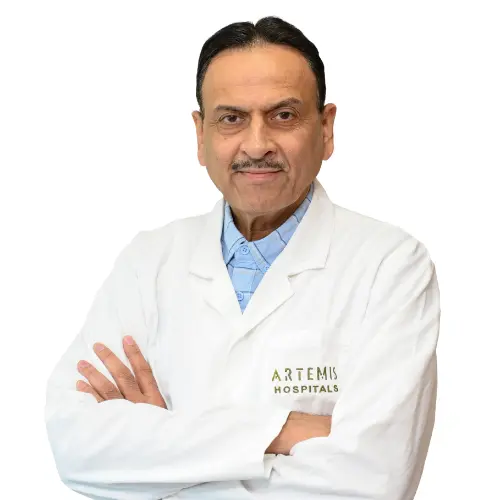 Dr. D.K. Jhamb