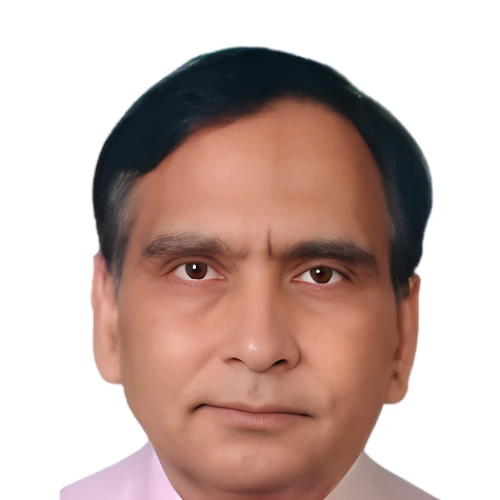 Dr. Sogani Shani Kumar