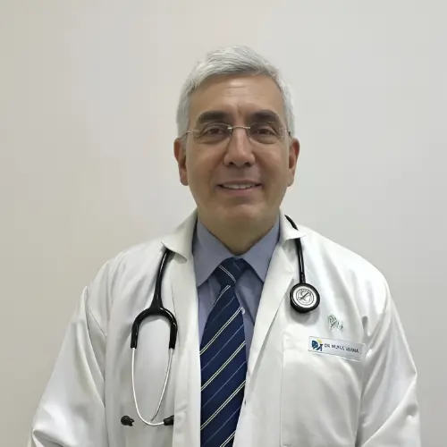 Dr. Mukul Varma