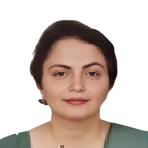 Dr. Madhu Roy