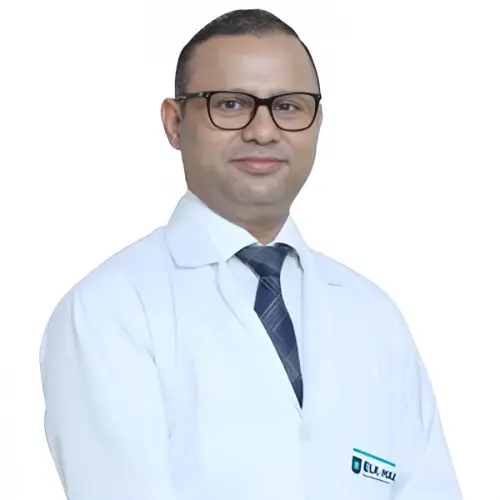 Dr. Chandragouda Dodagoudar