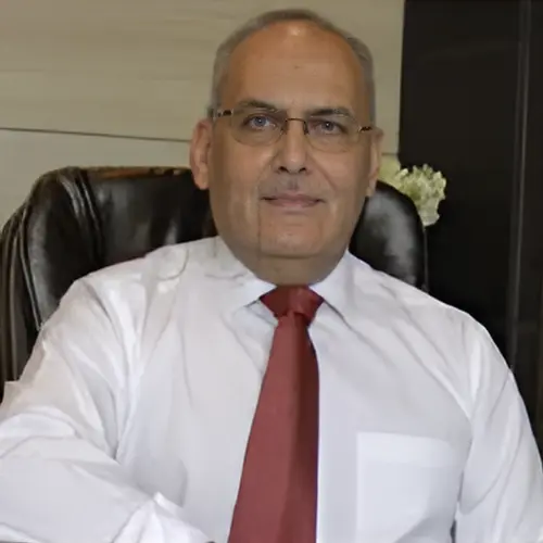 Dr. Raman Puri