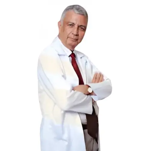 Dr Ashok Sarin