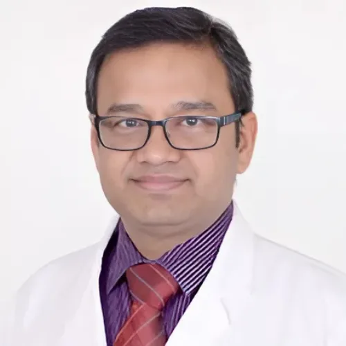 Dr. Vivek Gupta