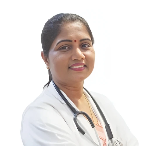 Dr. Kiranbala Dash