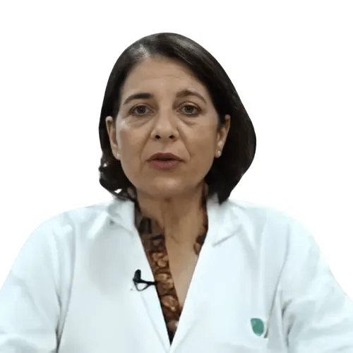Dr. Lalita Badhwar