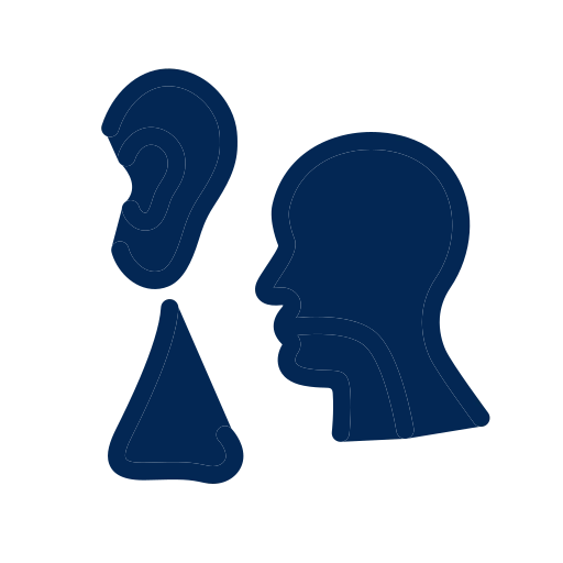 Ear, Nose And Throat (ENT)